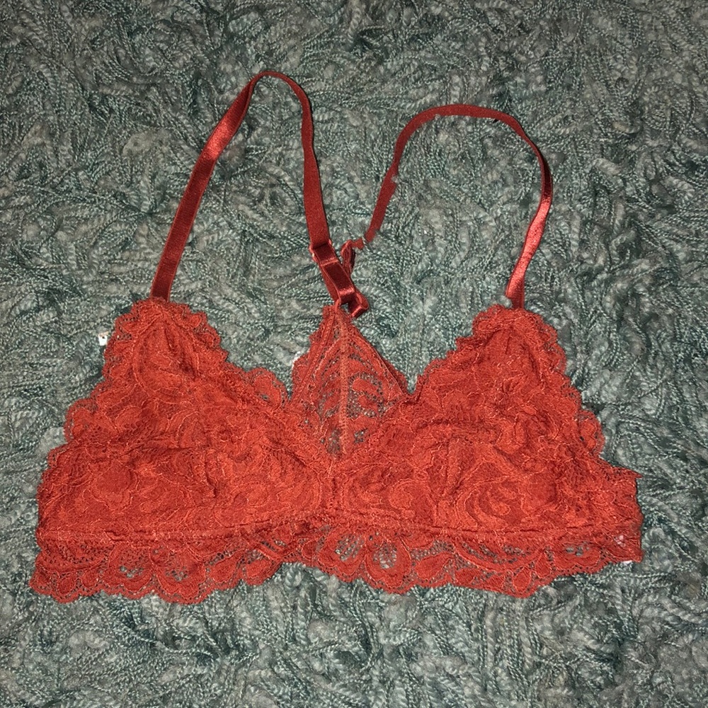 Lace Bralette